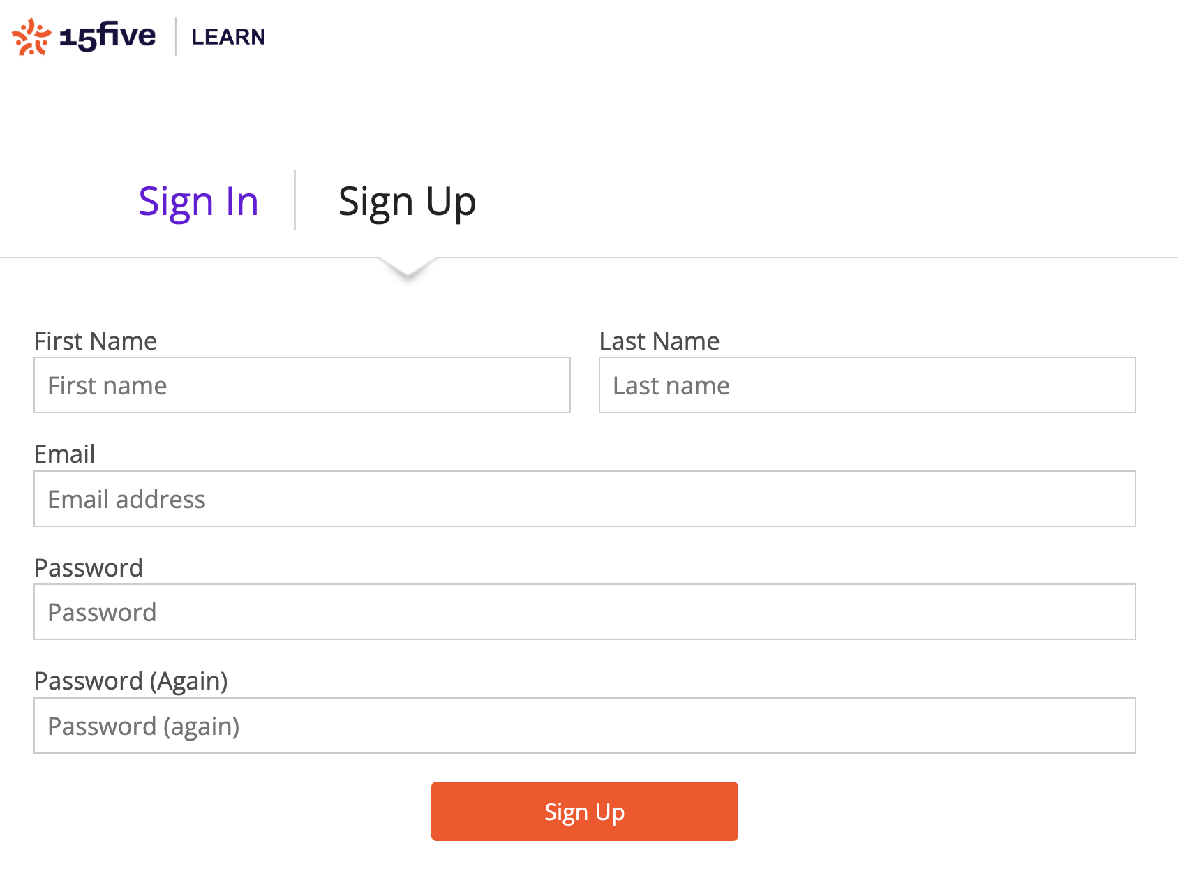 Enroll in 15Five’s Admin Academy 15Five Help Center