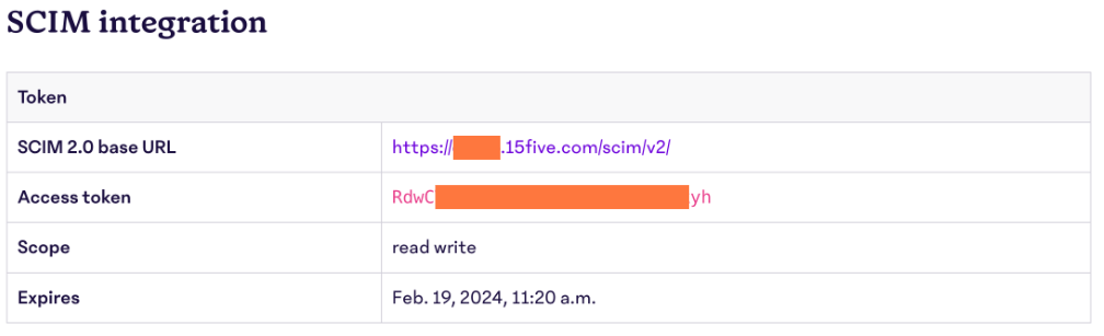 Where to find your API key, how to reset it and Scope of an API Key :  Freshteam support