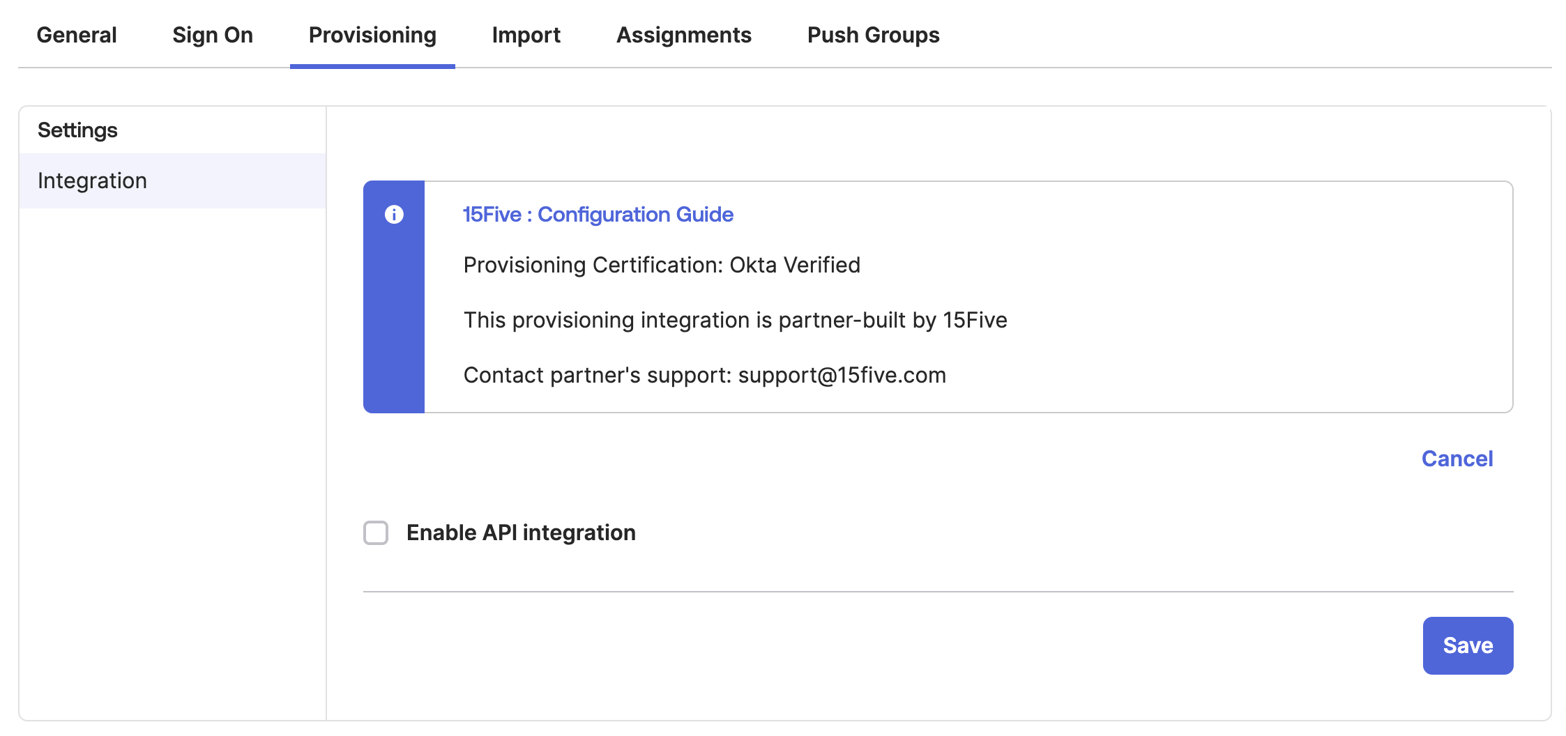 Where to find your API key, how to reset it and Scope of an API Key :  Freshteam support