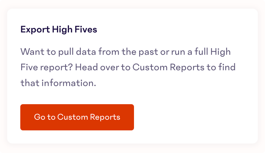 Export-High-Fives-Custom-Report.png