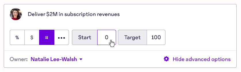 Update-Start-Target-Values.png