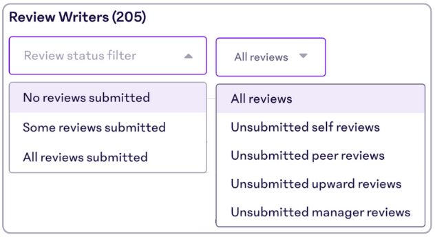 Review-writer-Status-Filter.png