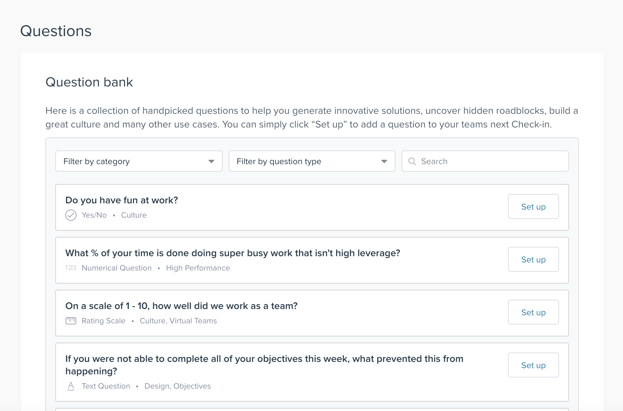 question bank for operations research