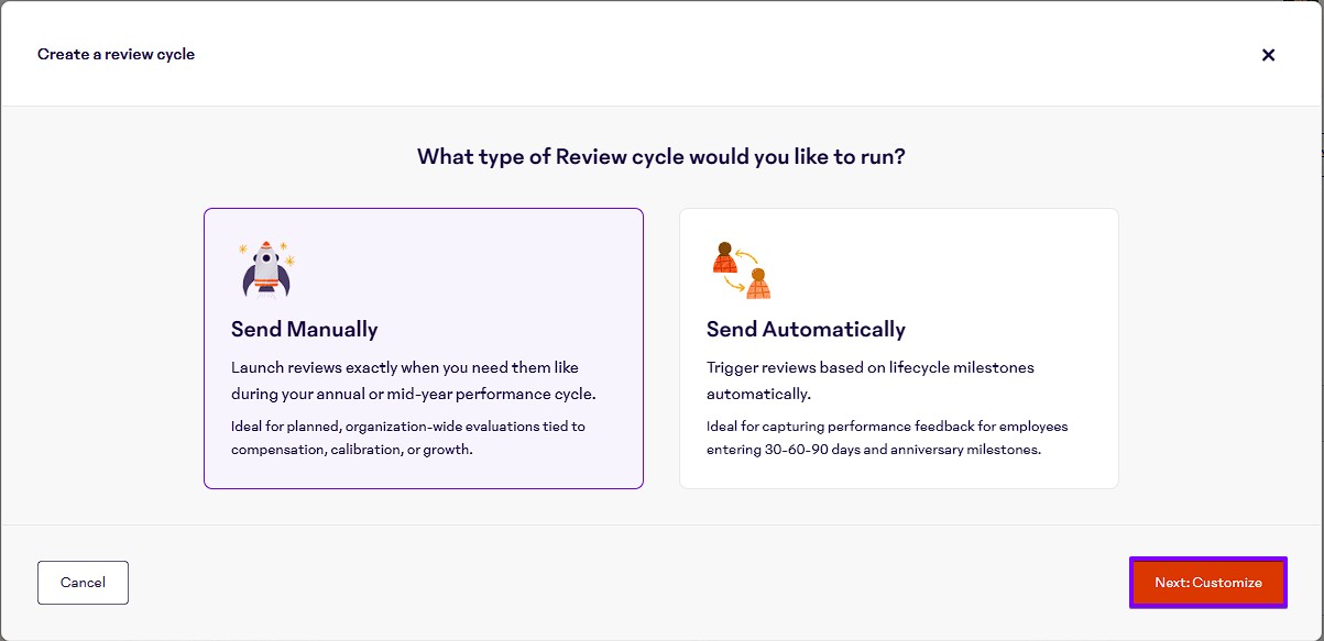 Best-Self Review® cycles · 15Five - Google Chrome .jpg