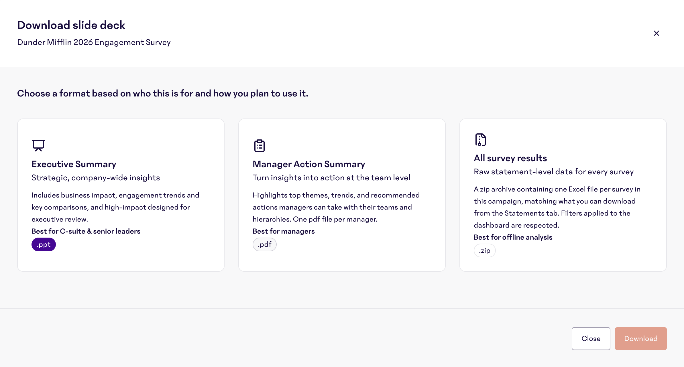 Download Slide Deck